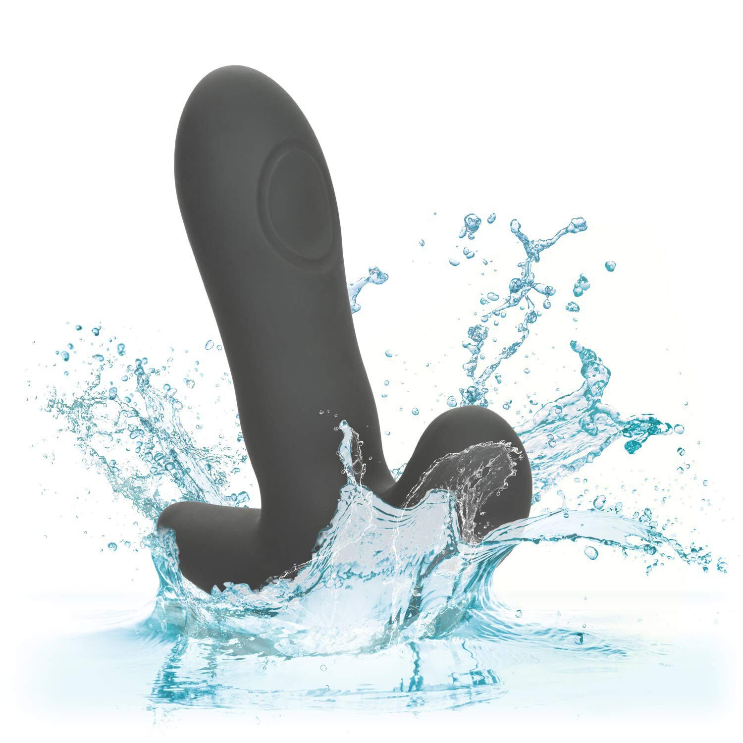 CalExotics SE-0436-86-3 Eclipse Remote Control Dual Pulsating Probe