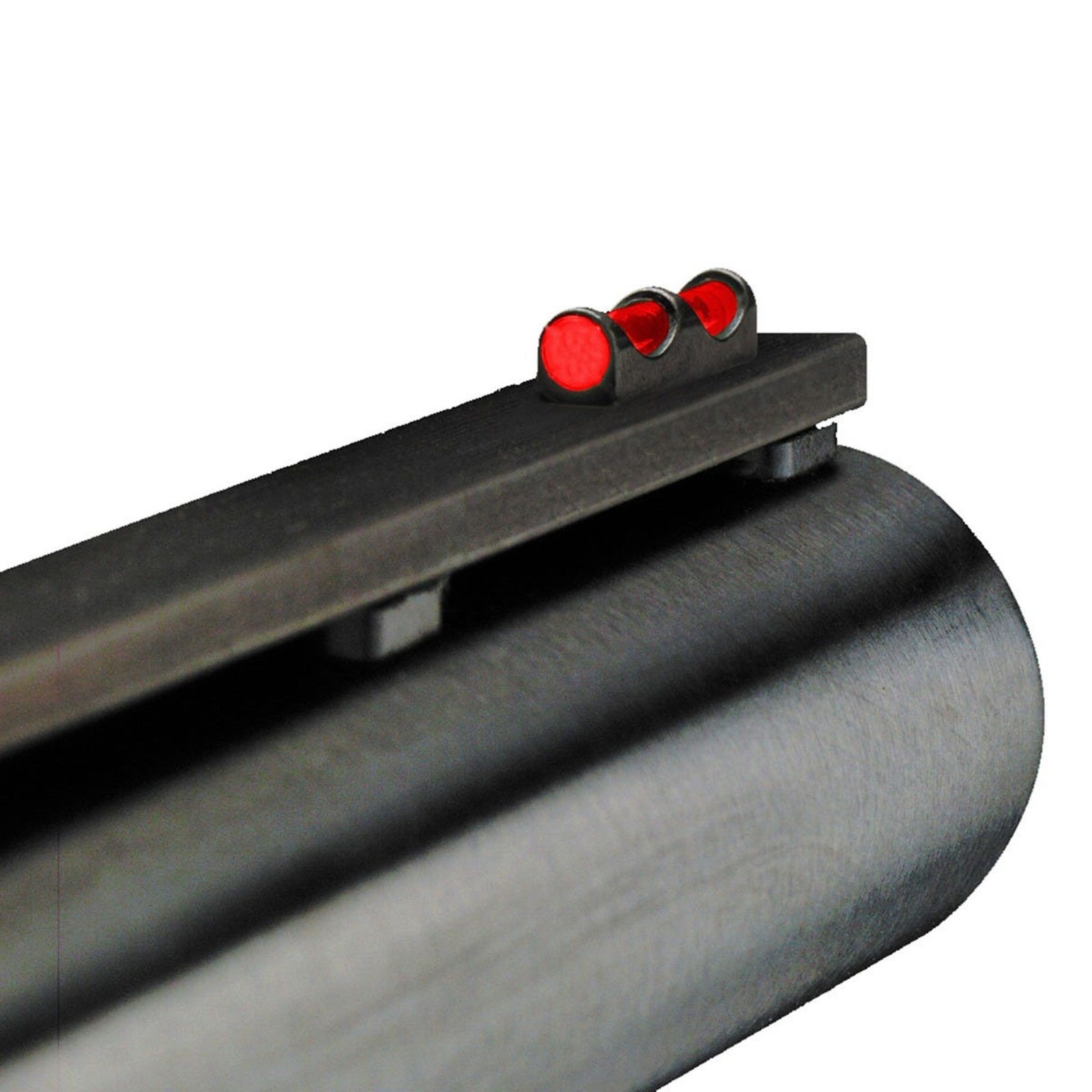 Truglo Long Bead Fiber Optic Sight - 6-48 - Red