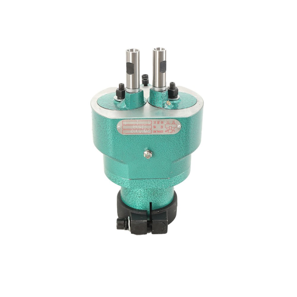 Adjustable Multi-spindle Drill Automatic Tapping Machine Two-spindle Head Drill