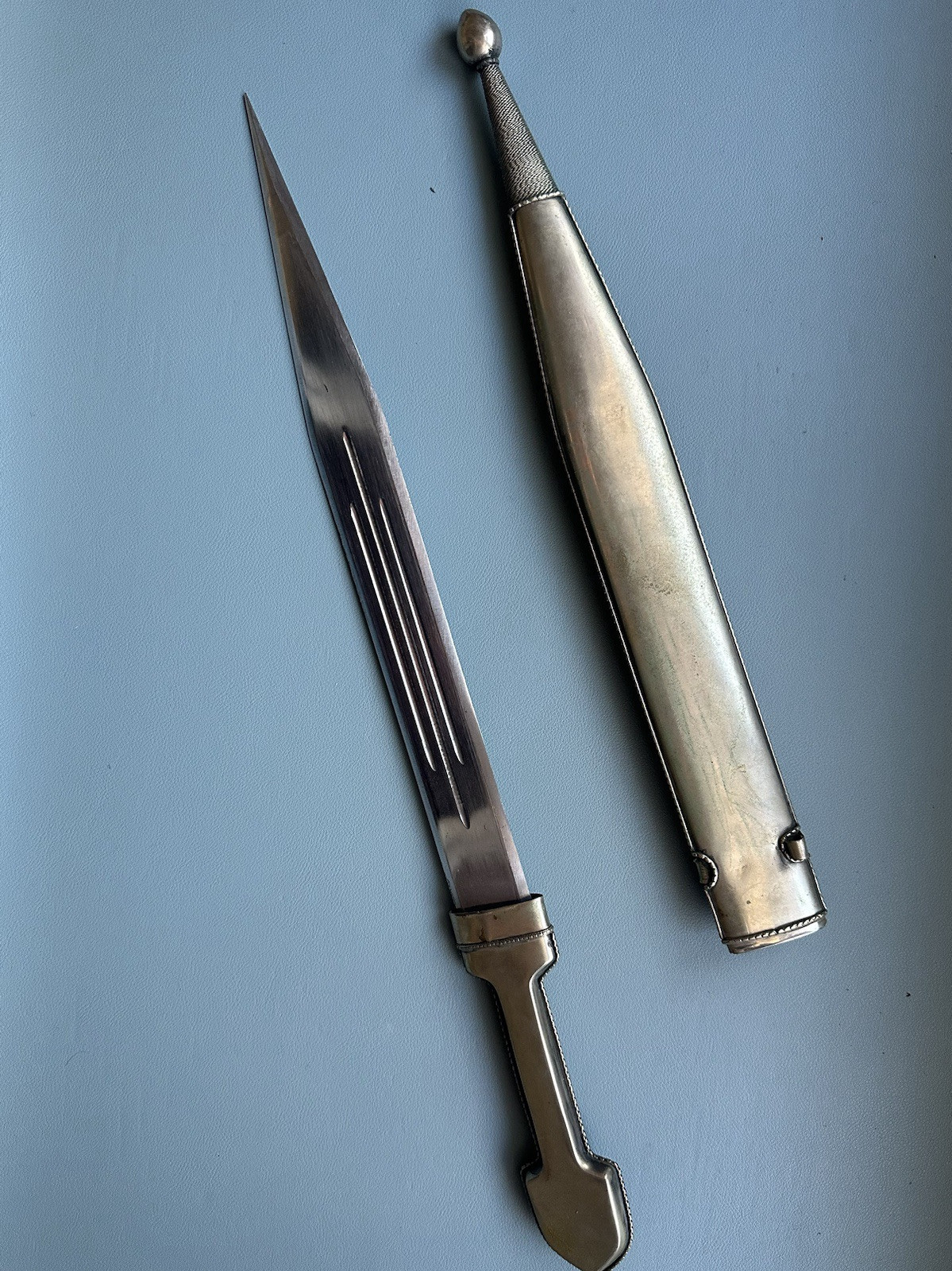 Georgian Dagger Knife