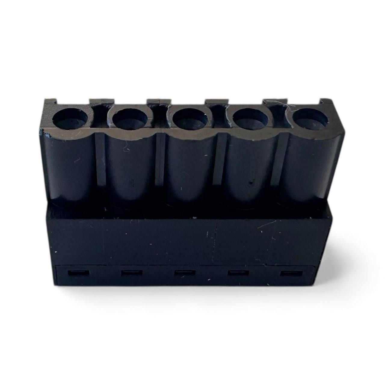 5-Pin Speaker / Power Plug JL AUDIO Amplifier Processor
