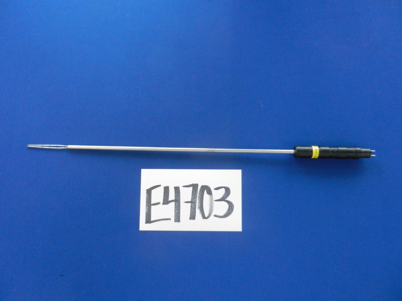 E4703 JEMD Myolysis Bipolar Coagulation Instrument