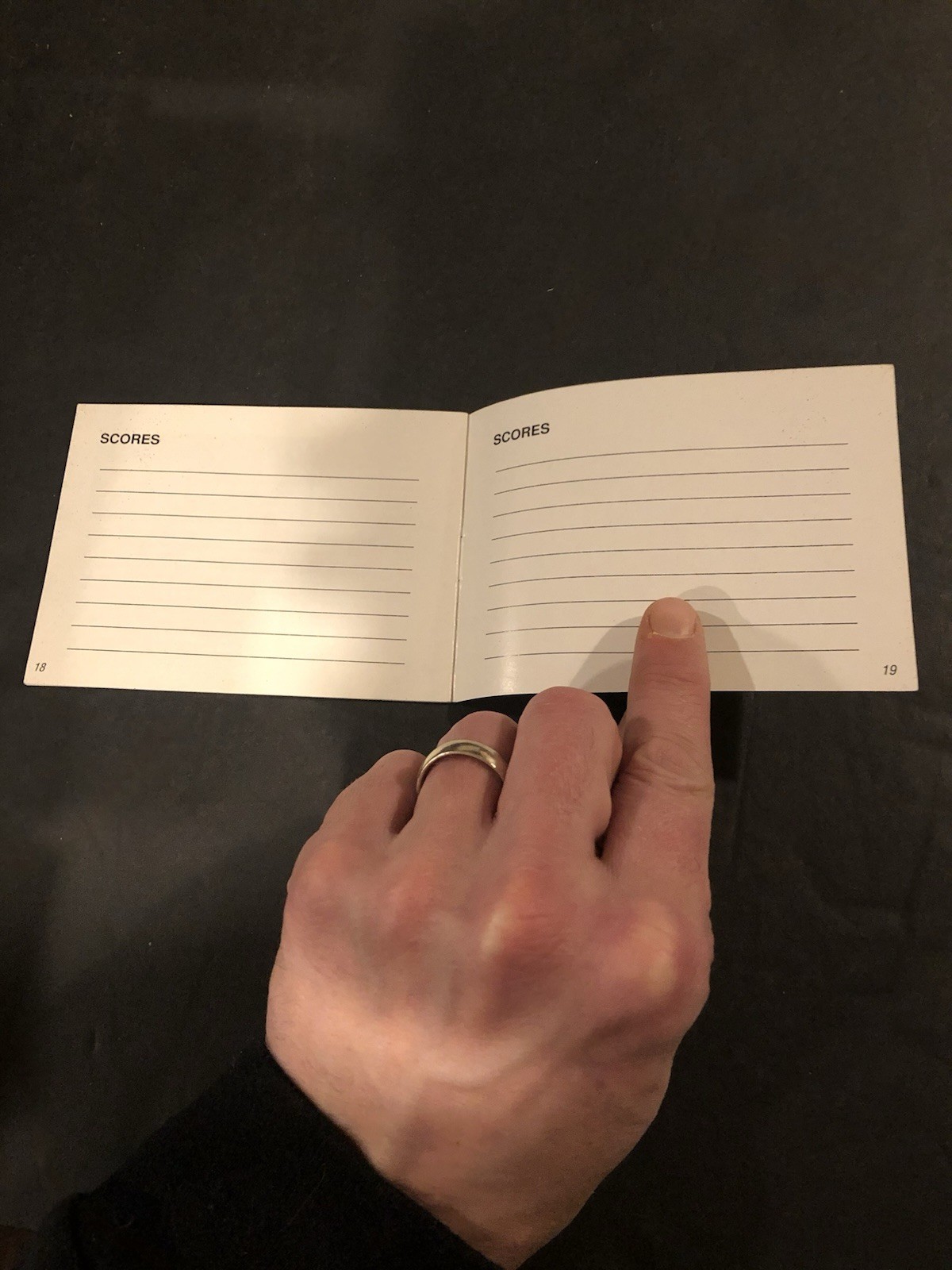 track and field gameboy Manual only
