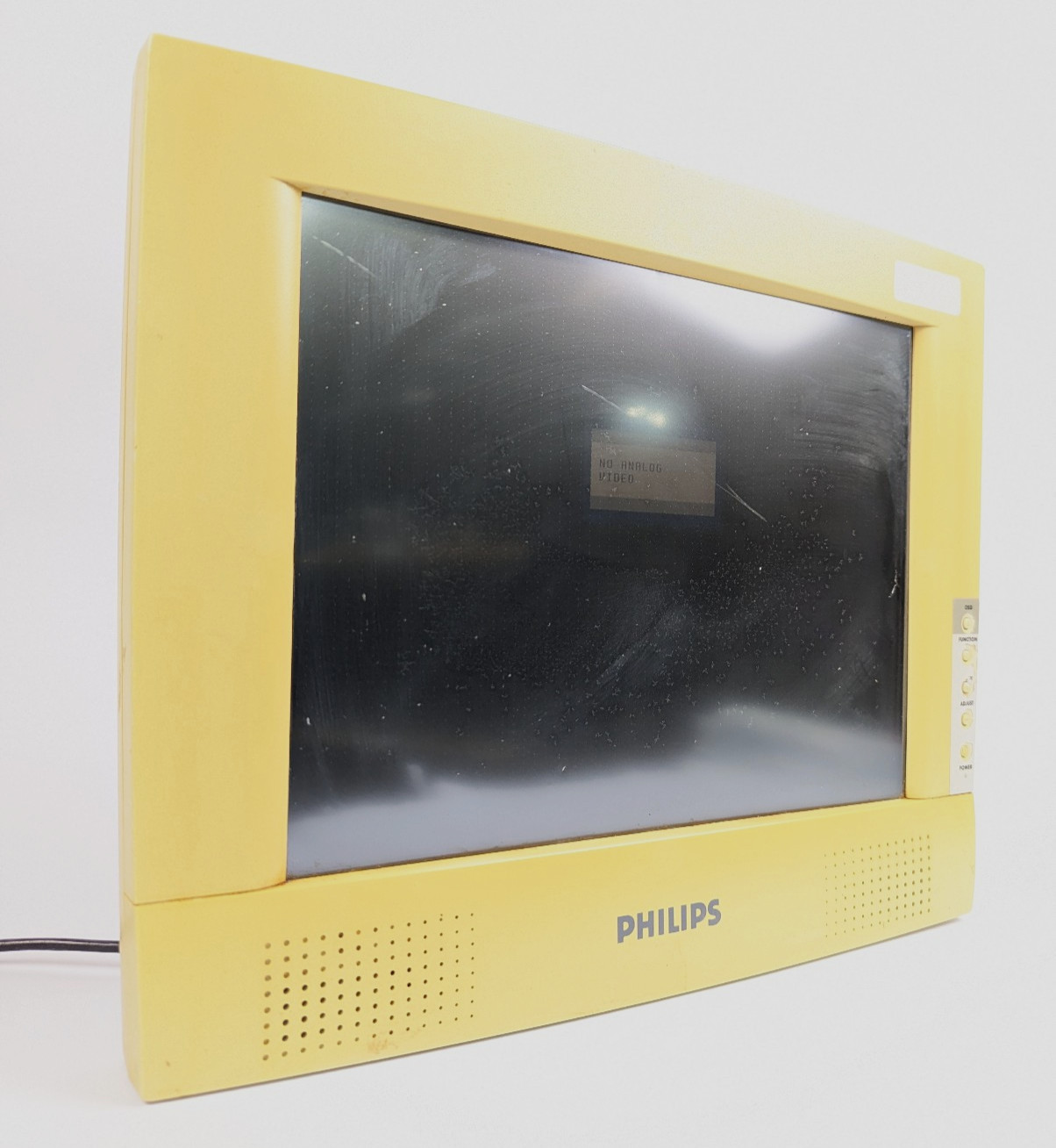 Philips M1097A A02 15" Medical LCD Monitor, Power Supply