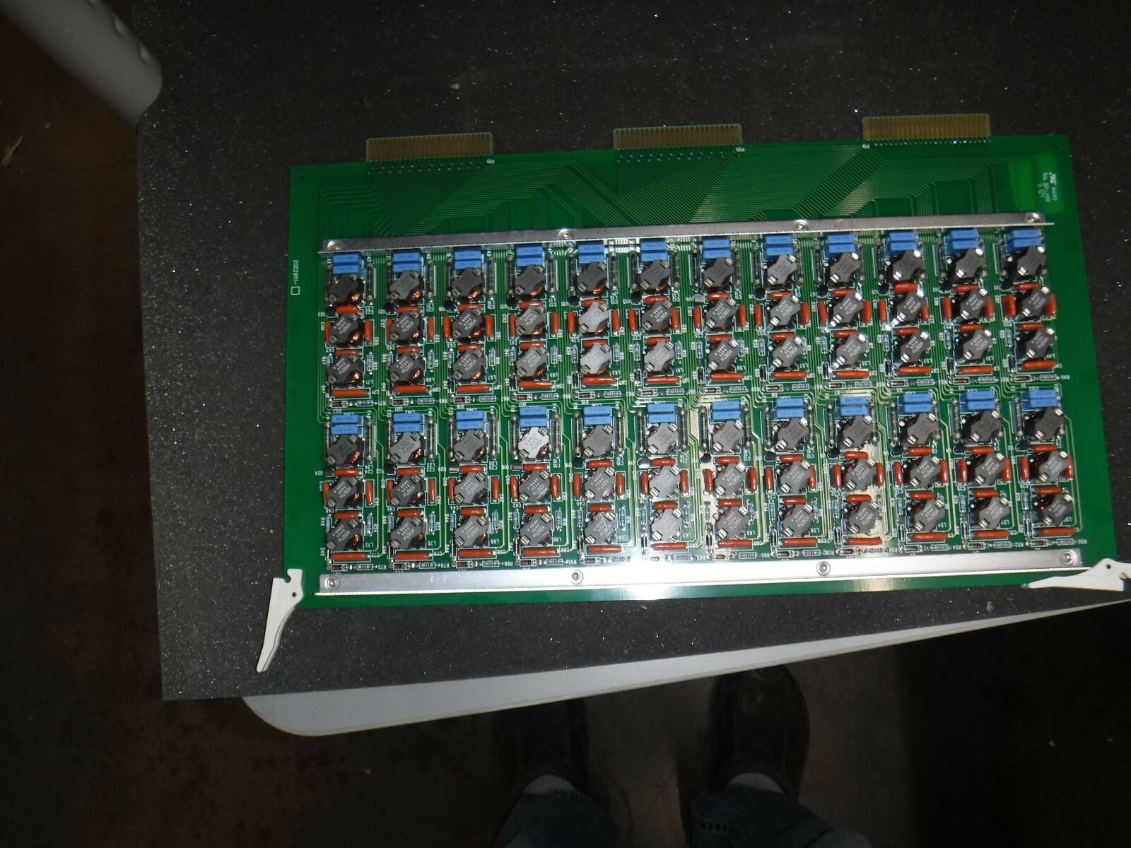 Wilcom PS-4100-01 Board