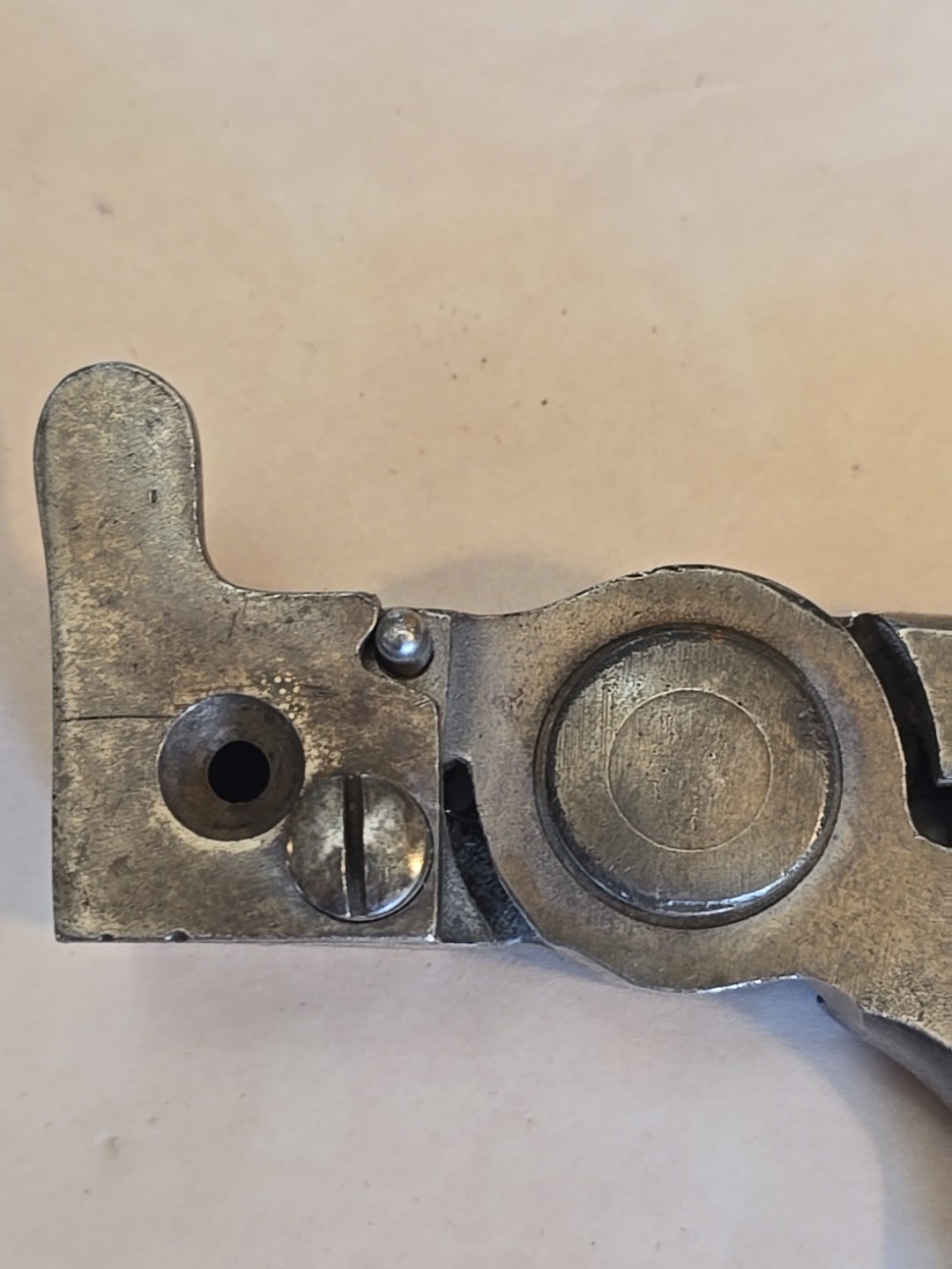 Ideal Reloading Tool 32 S&W Bullet Mold Combination Tool