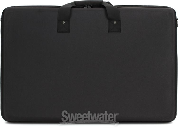 Magma Bags CTRL Case XDJ-RX3/XDJ-RX2 DJ System Case
