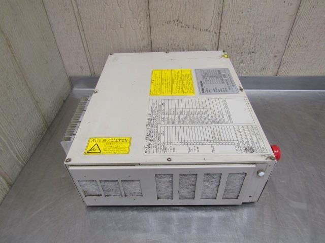 Denso RC5-H4A Robot Computer Control Drive 410000-7720