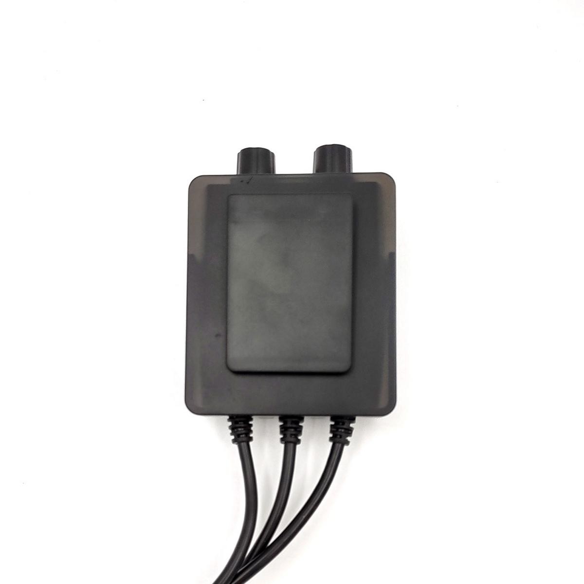 Gerbing 12V Dual Zone Controller Clip Case