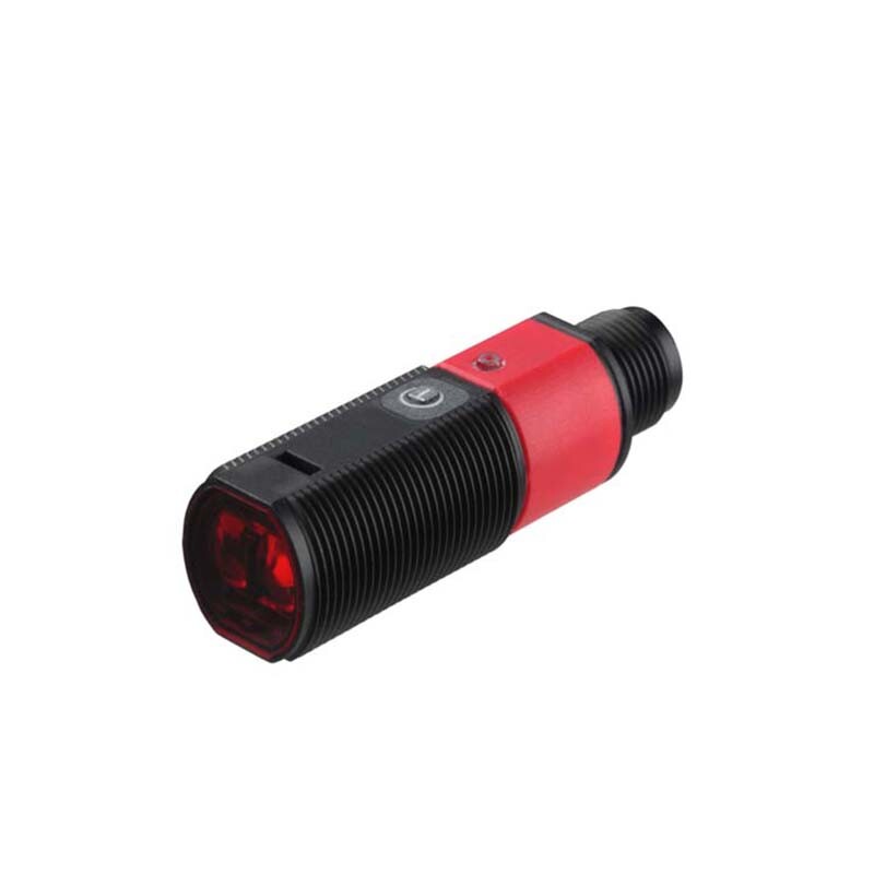 LEUZE FT318B.3/2N Photoelectric Switch ✦KD