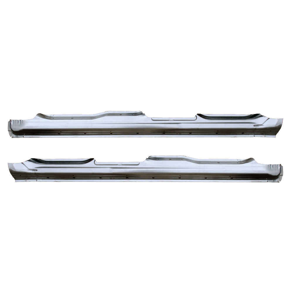 OE Style Rocker Panel for 06-13 Suzuki Grand Vitara PAIR