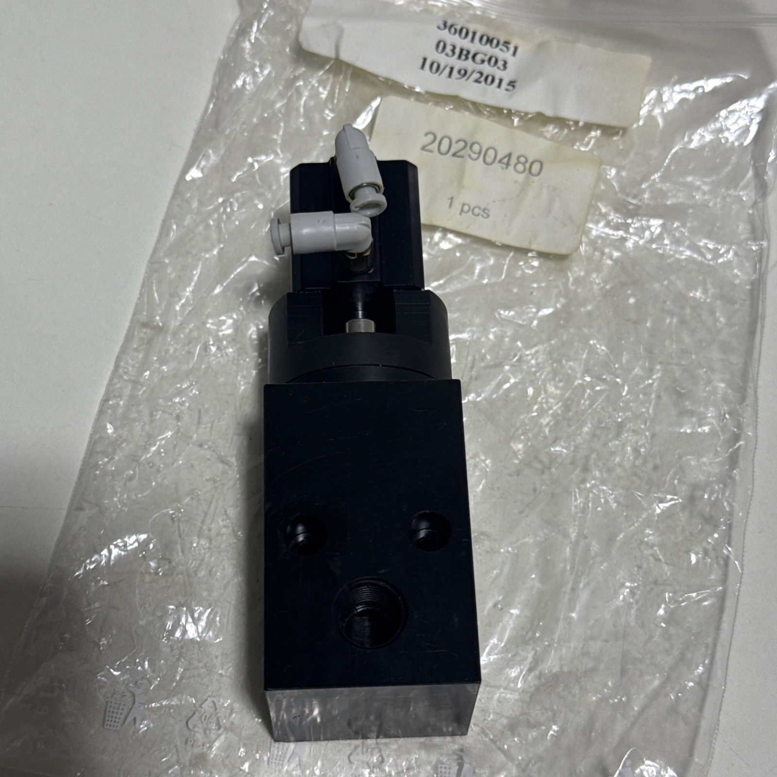Rexroth MNR: 2700116150 FD:13W20