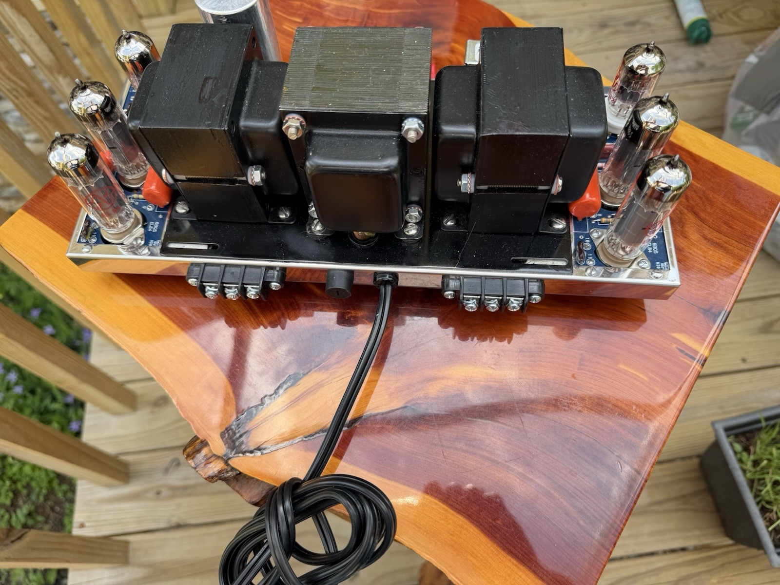 dynaco st 35