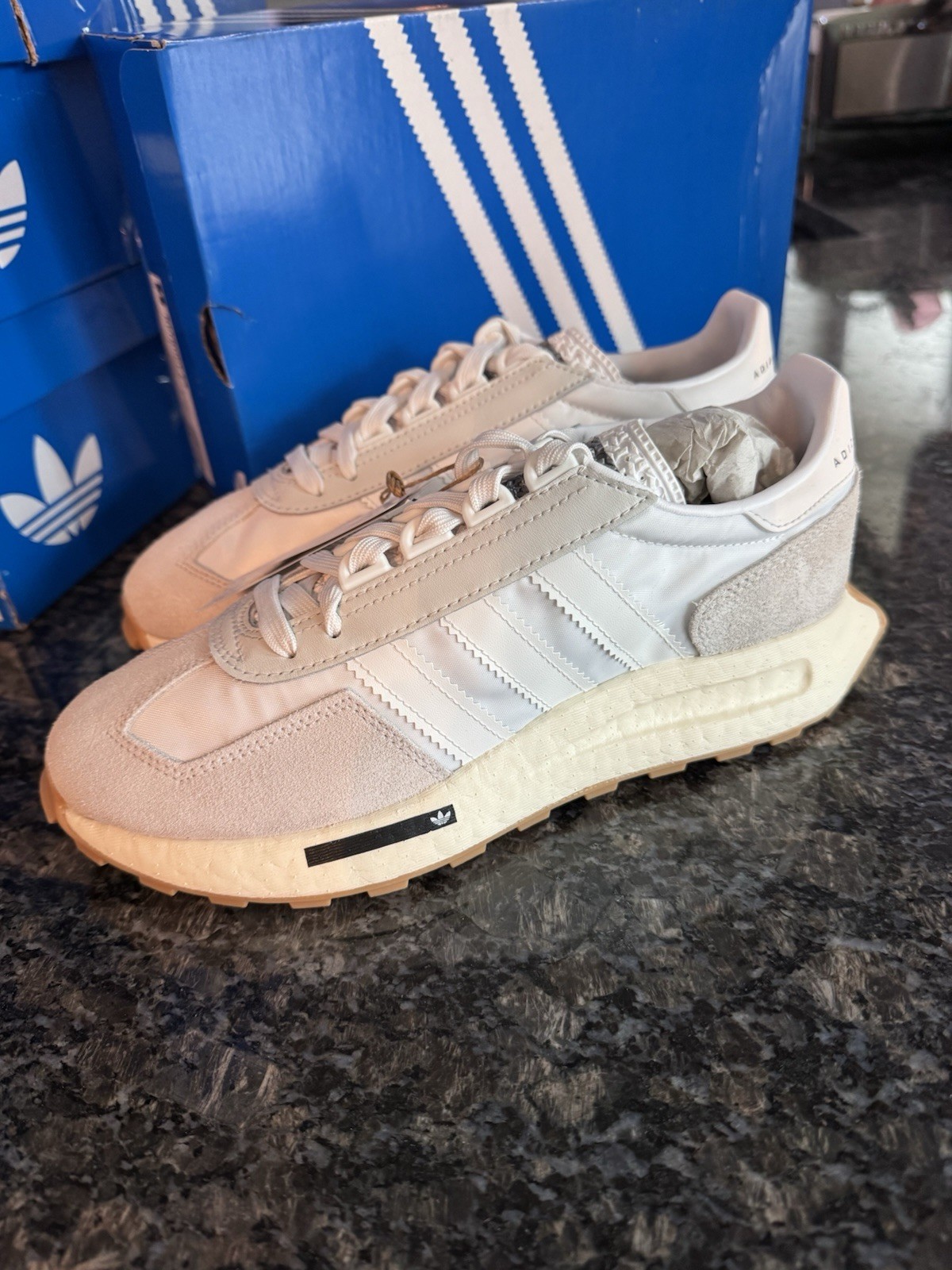 Adidas Men's Retropy E5 Originals H03075 Sneakers Shoes. NWB Pick Size