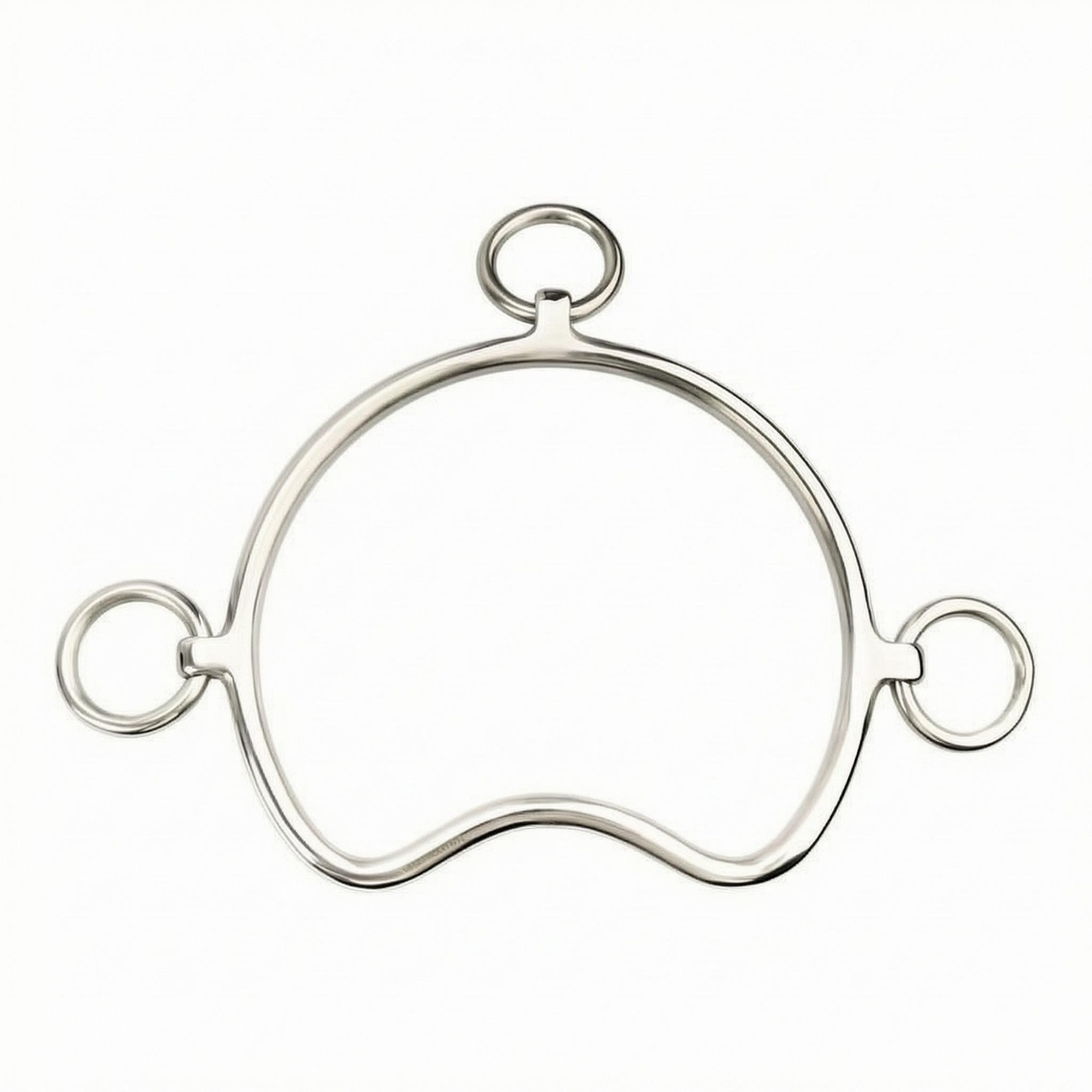Three-Loop Horse Even Three-Loop Horse Symmetrical
