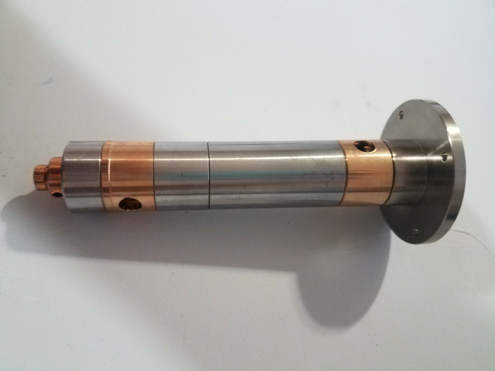 JEOL SEM 6320F Pole Piece