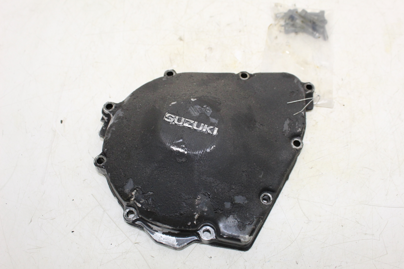 2000 Suzuki Gsxr750 ENGINE COVER 1SZZ799