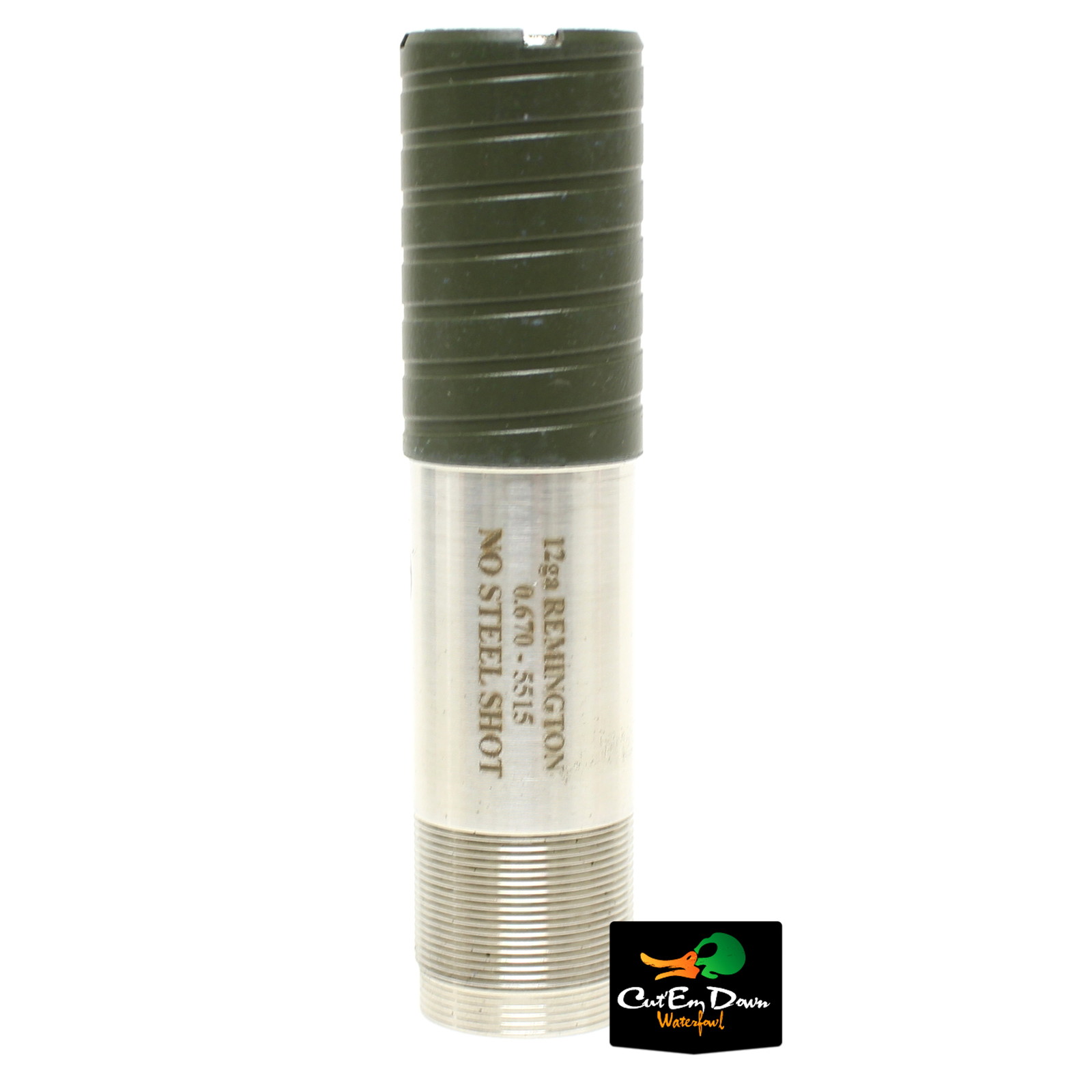 PATTERNMASTER ANACONDA STRIKER TURKEY CHOKE TUBE SHOTGUN 12GA REMINGTON 870 1100