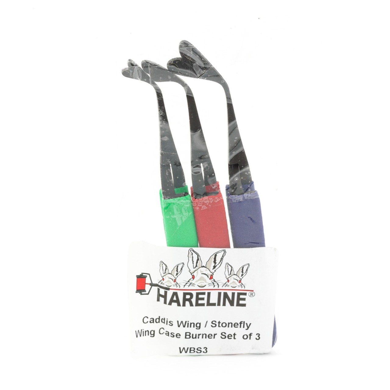 Hareline Wing Burner - New