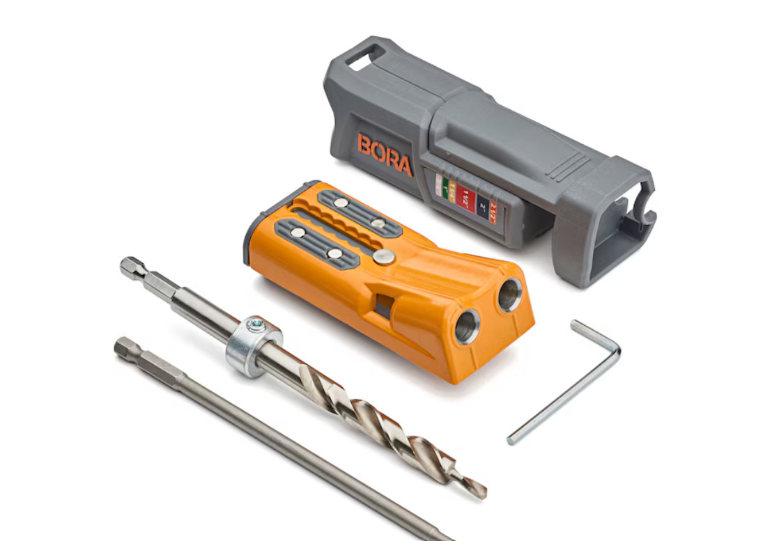 Bora Pro Compact Pocket Hole Jig