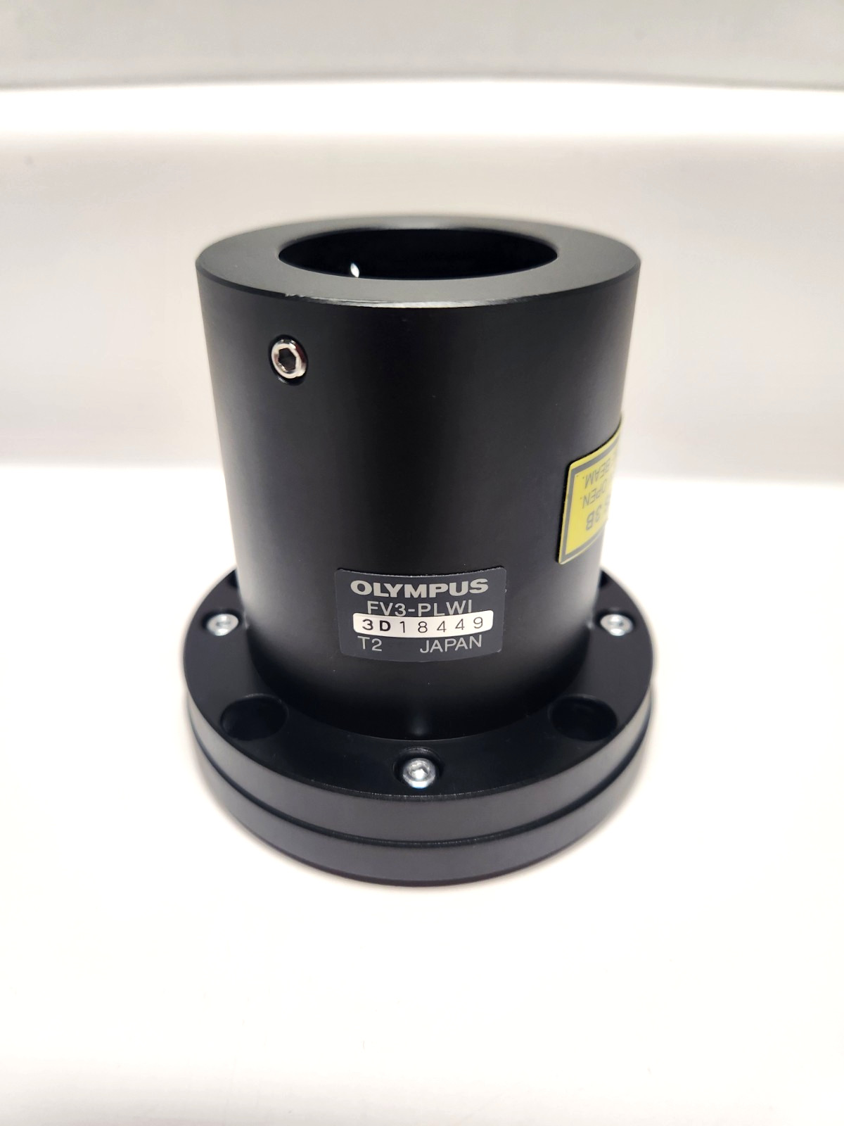 Olympus Microscope FV3-PLWI T2 BX Series FREE SHIPPING!