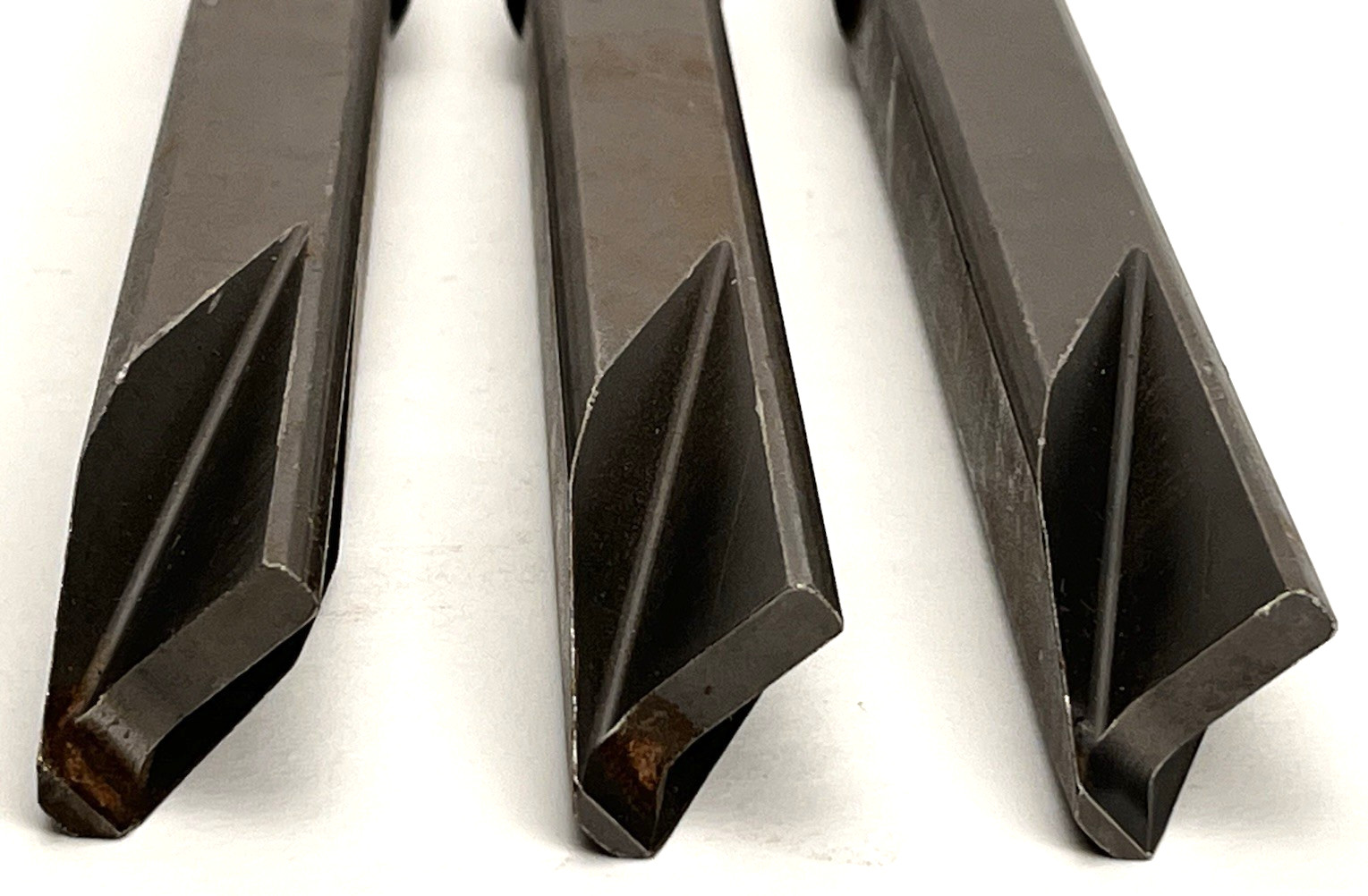 3-Pk Jumbo Rivet Buster Ripper Tools Chisel 724 22A157