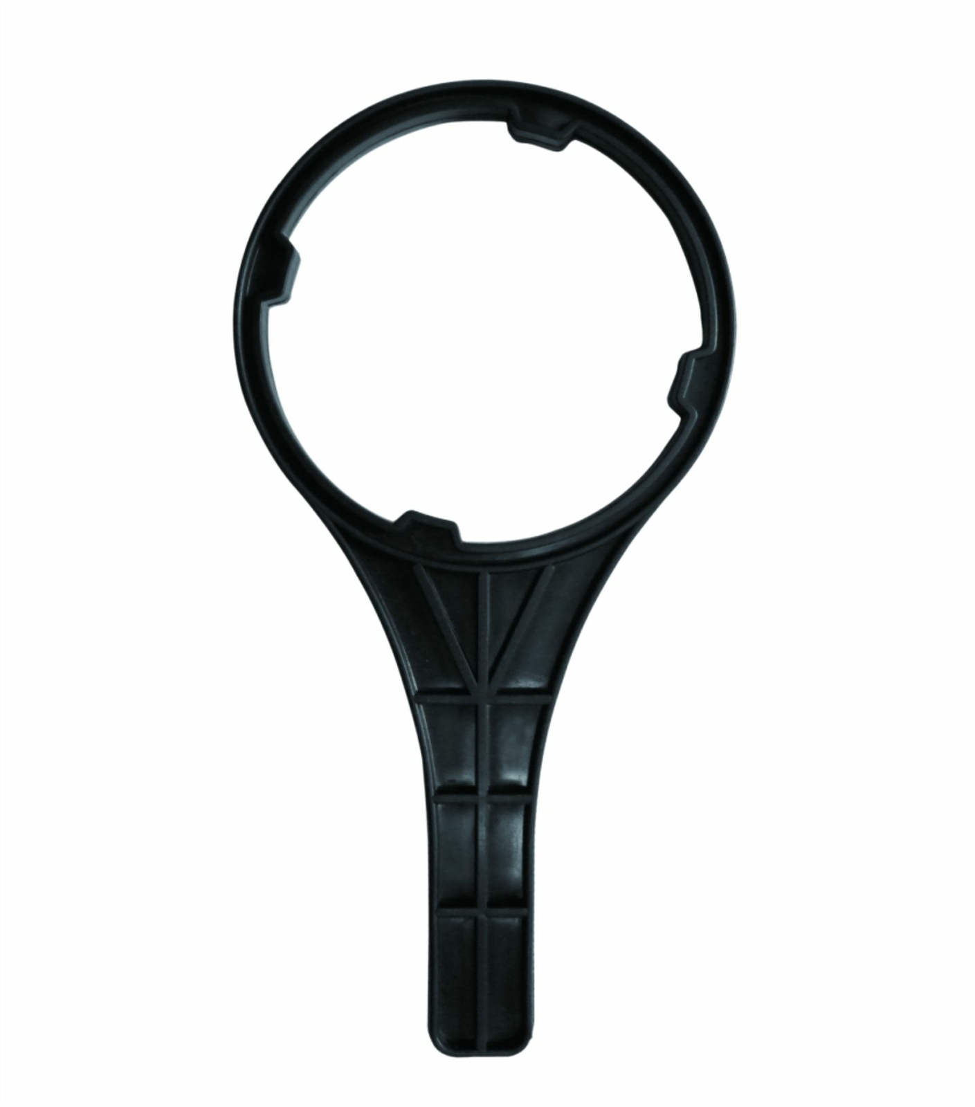 4.5" Whole House Filter Housing Wrench Compatible Replacement Tool BLUONICS
