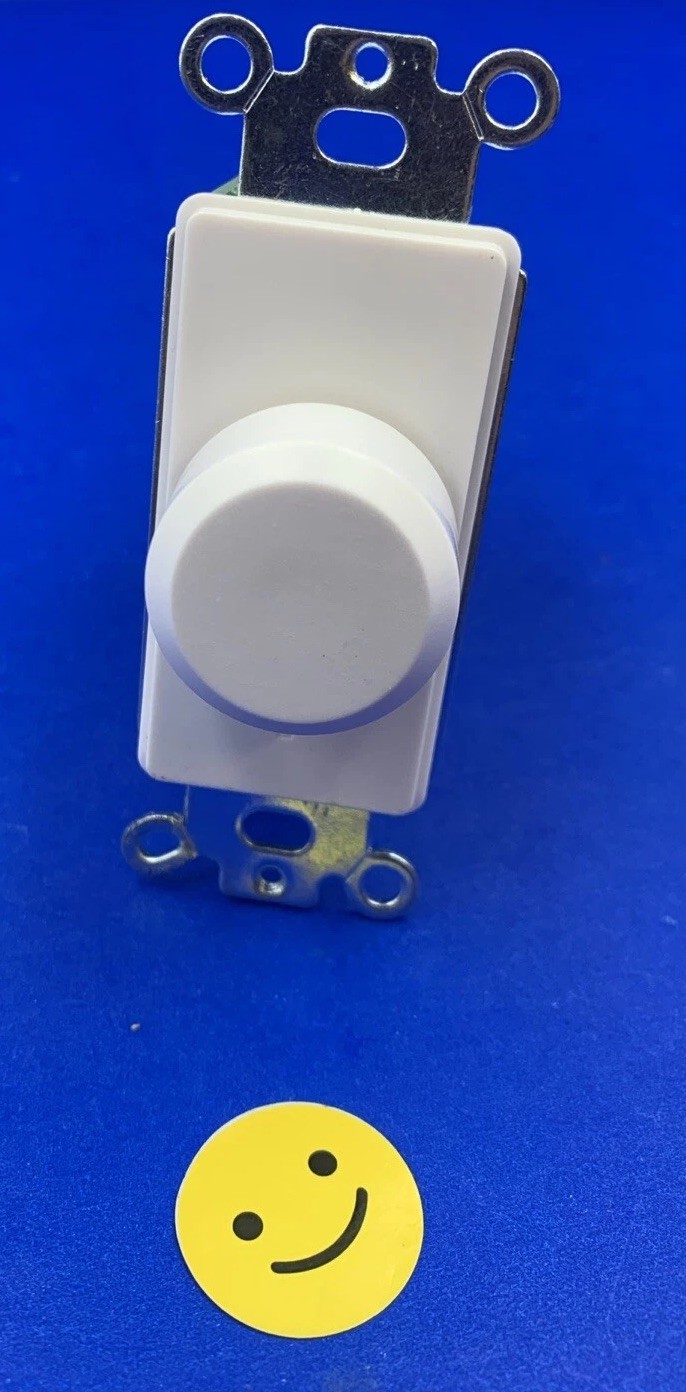🔥Impedance Matching Wall Mount Volume Control Knob, VC-R100 100W