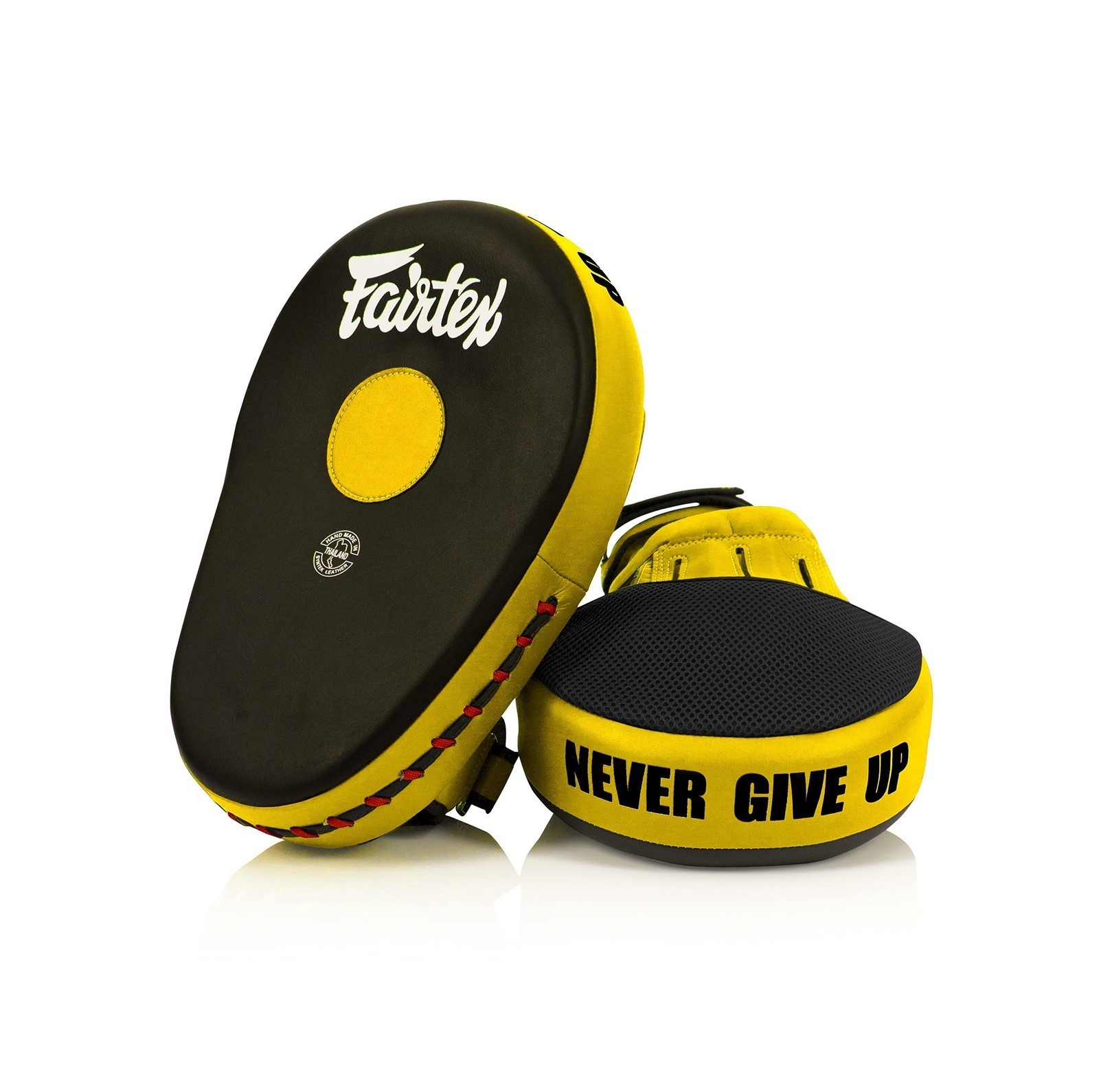 FMV13 Maximized Focus Mitts for Boxing, Muay Thai, Kickboxing, MMA
