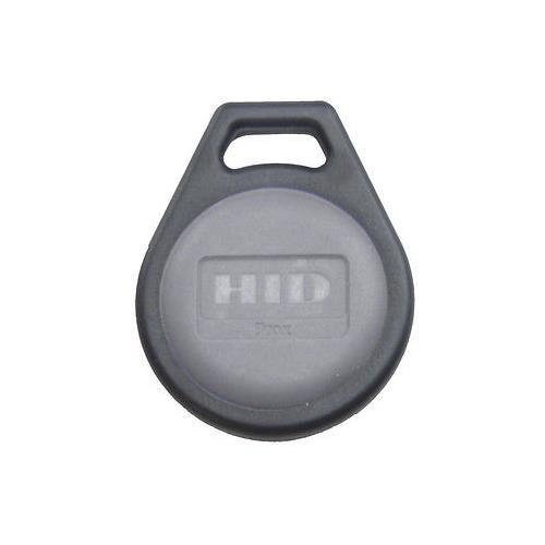 10 Pcs. HID 1346LNSMN 1346 ProxKey III Keyfob Proximity Prox Key Tag Fob 26 Bit