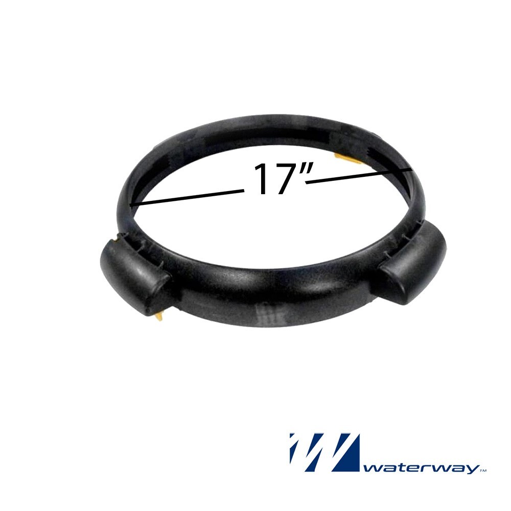 Waterway Filter Locknut Assembly | 550-7500