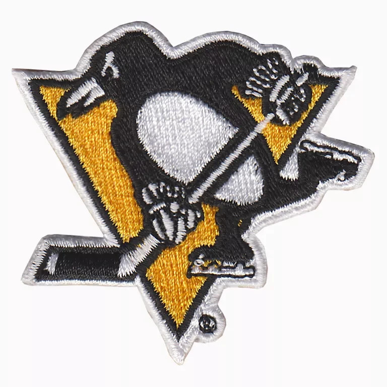 NHL Pittsburgh Penguins Tumbler 16oz Travel Mug – Insulated Hot & Cold Cup