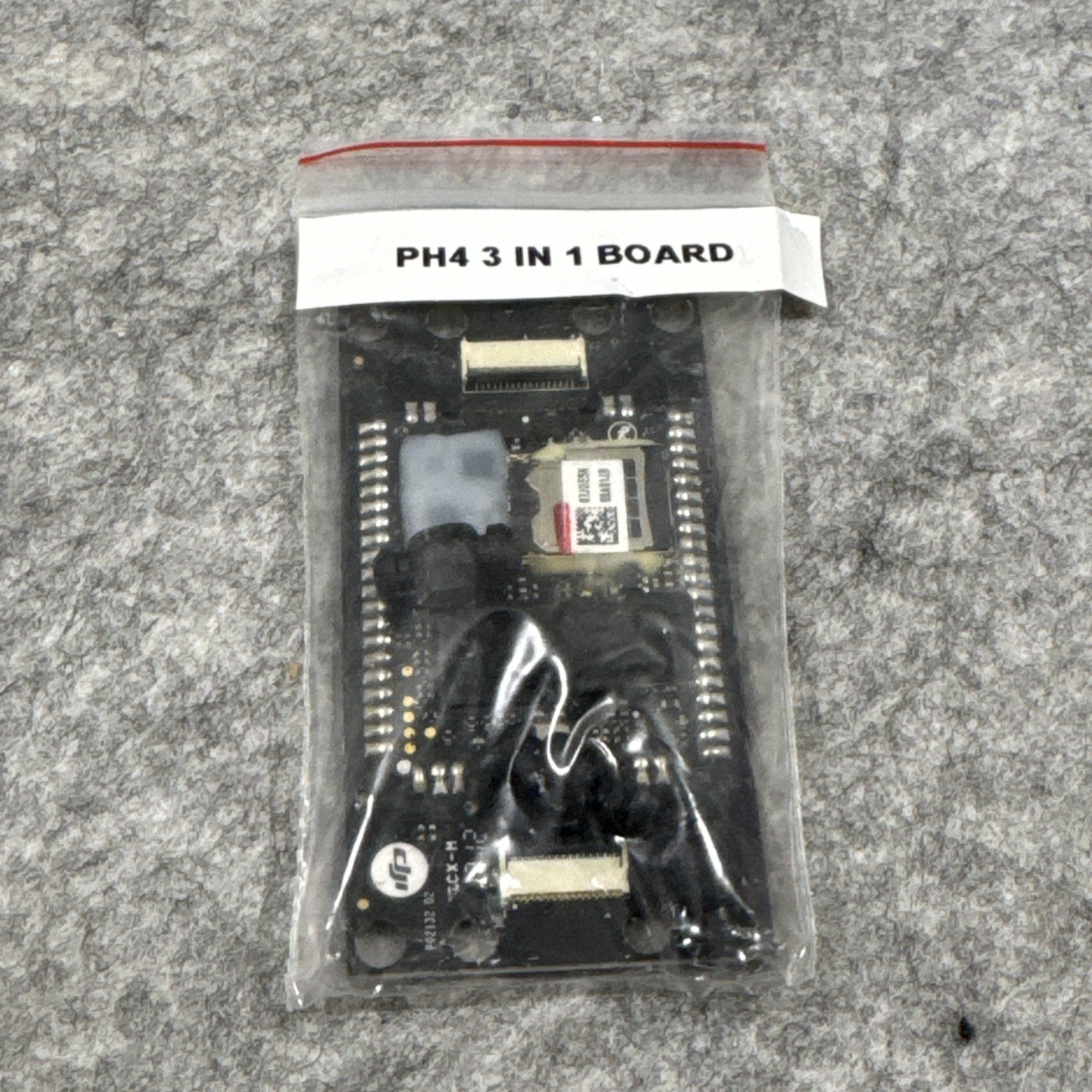 DJI Master Flight Controller for Phantom 4 Pro p02132.02