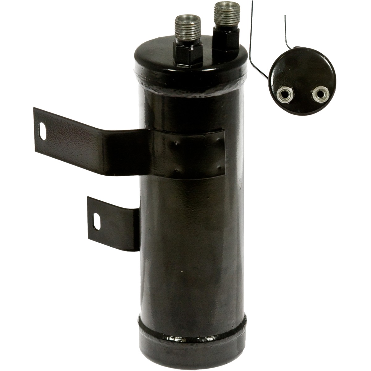 GPD 1411398 Receiver Drier fits 1975-1987 Ford E-150 Econoline