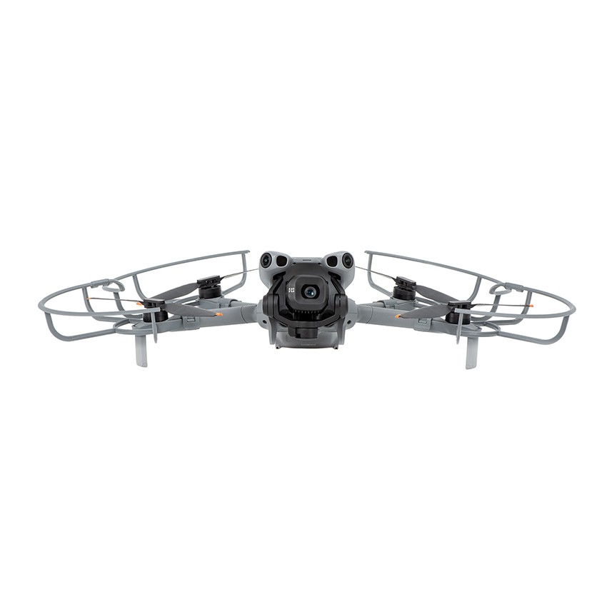 For DJI Mini 5 Pro Drone Accessories Propeller Blade Protector Cover Bumper Ring