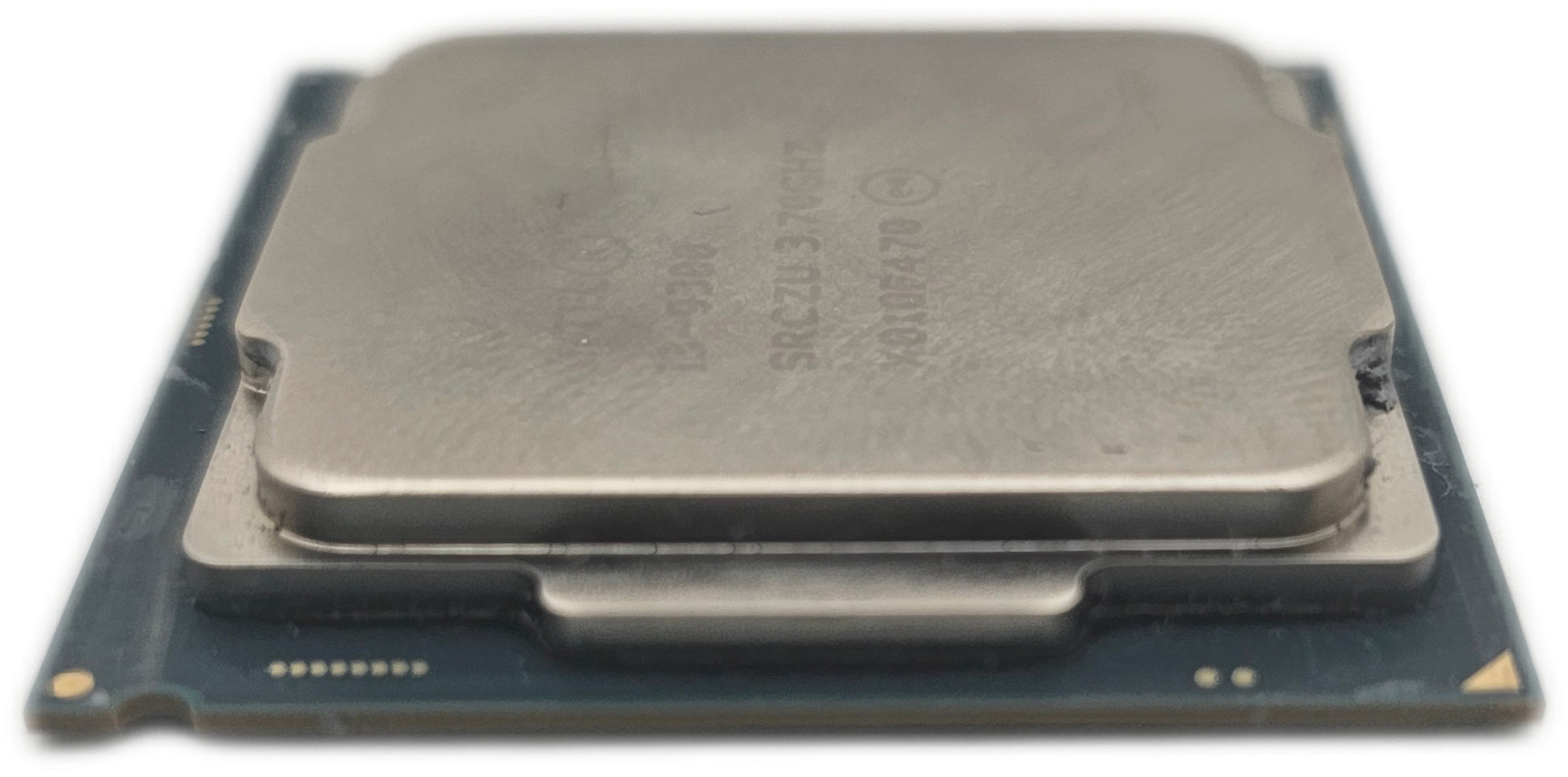 Intel Core i3-9300 SRCZU 3.7GHz Quad-Core LGA 1151 CPU Processor
