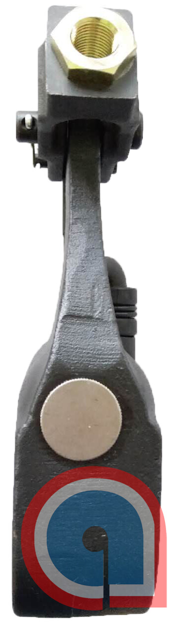 slack adjuster Automatic 10 Spline 6 in. arm Ref: Bendix 065172 / K041876