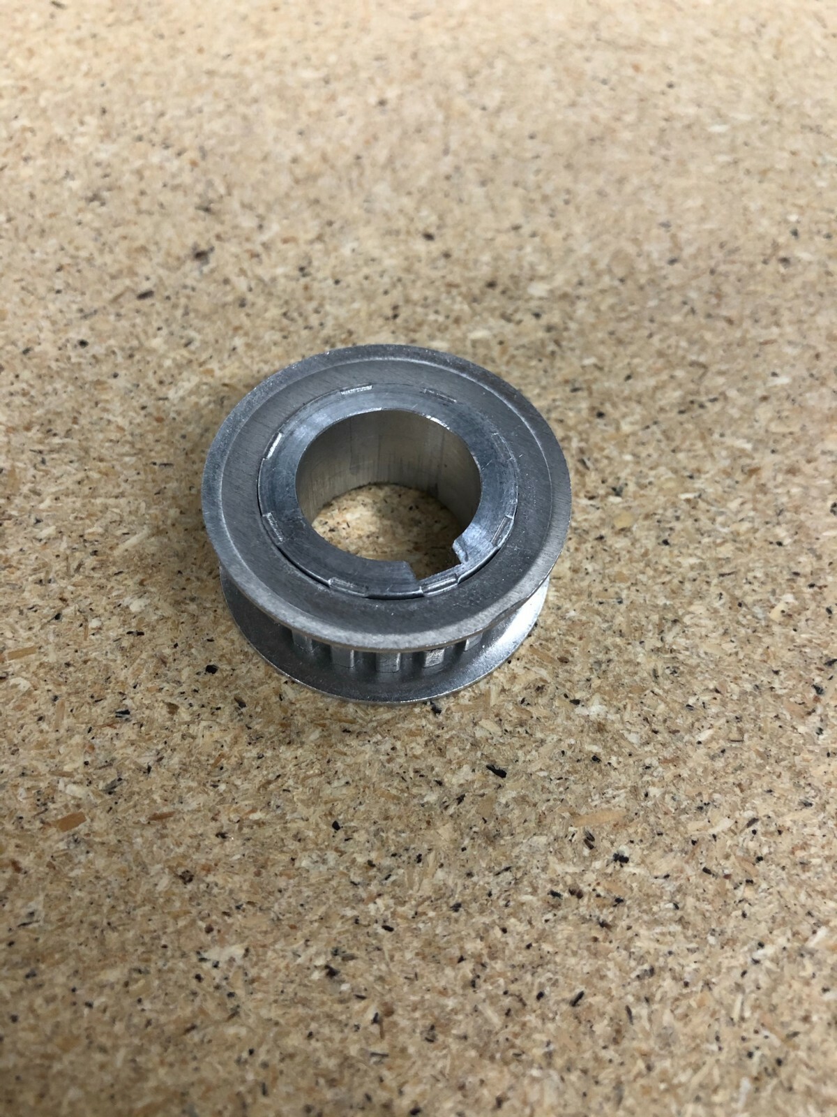 PN 99002-109 Pulley Timing 20XL037 3/4" B"