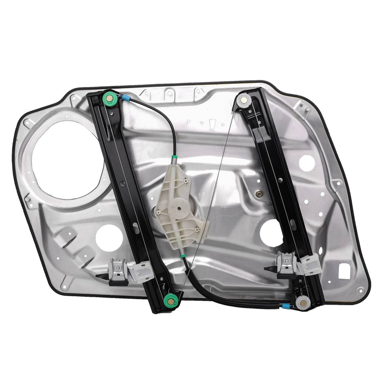 FOR Mercedes-Benz Front Right Side Window Regulator 2127201679