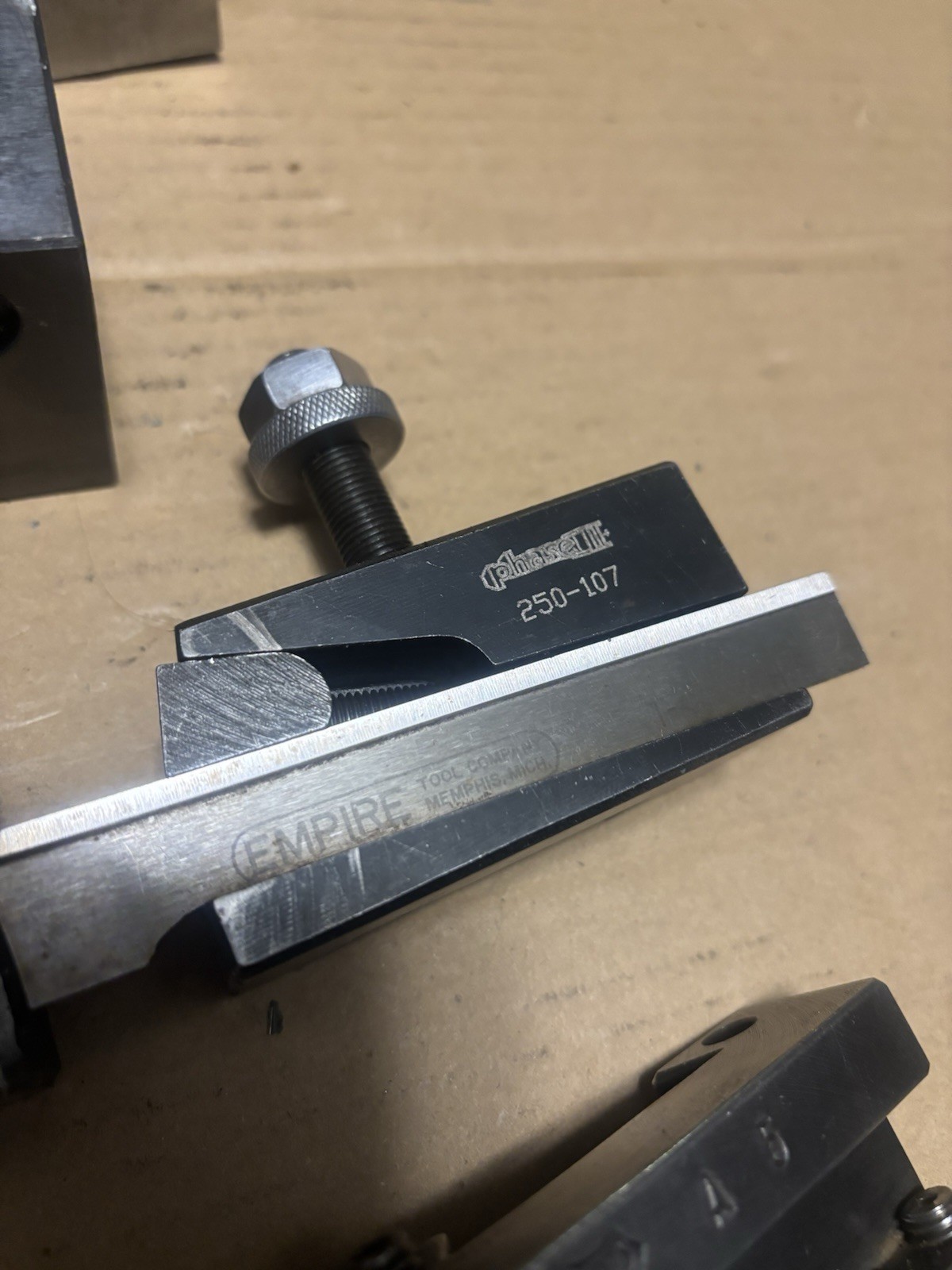 AXA, Aloris, Aloris Tool Post, Tool Post, Quick Change Tool Post. Tool Holders,