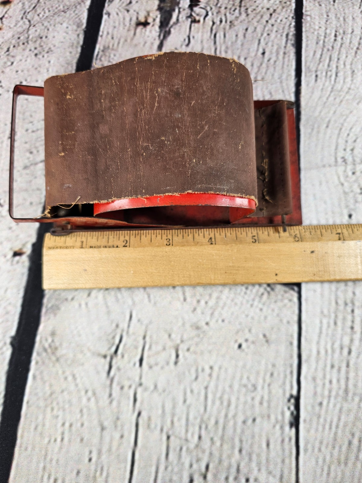 Vintage Brown & Williamson Cigarette Roller Machine Bugler Target Kite WORKING