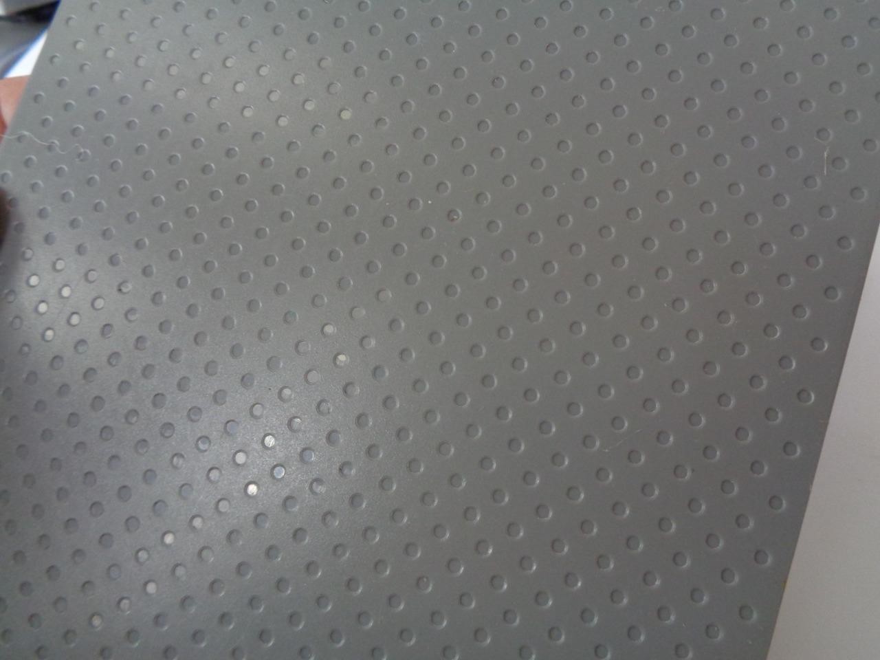 Sizzix Texturz Texture Plate Embossing Large & Small Dots