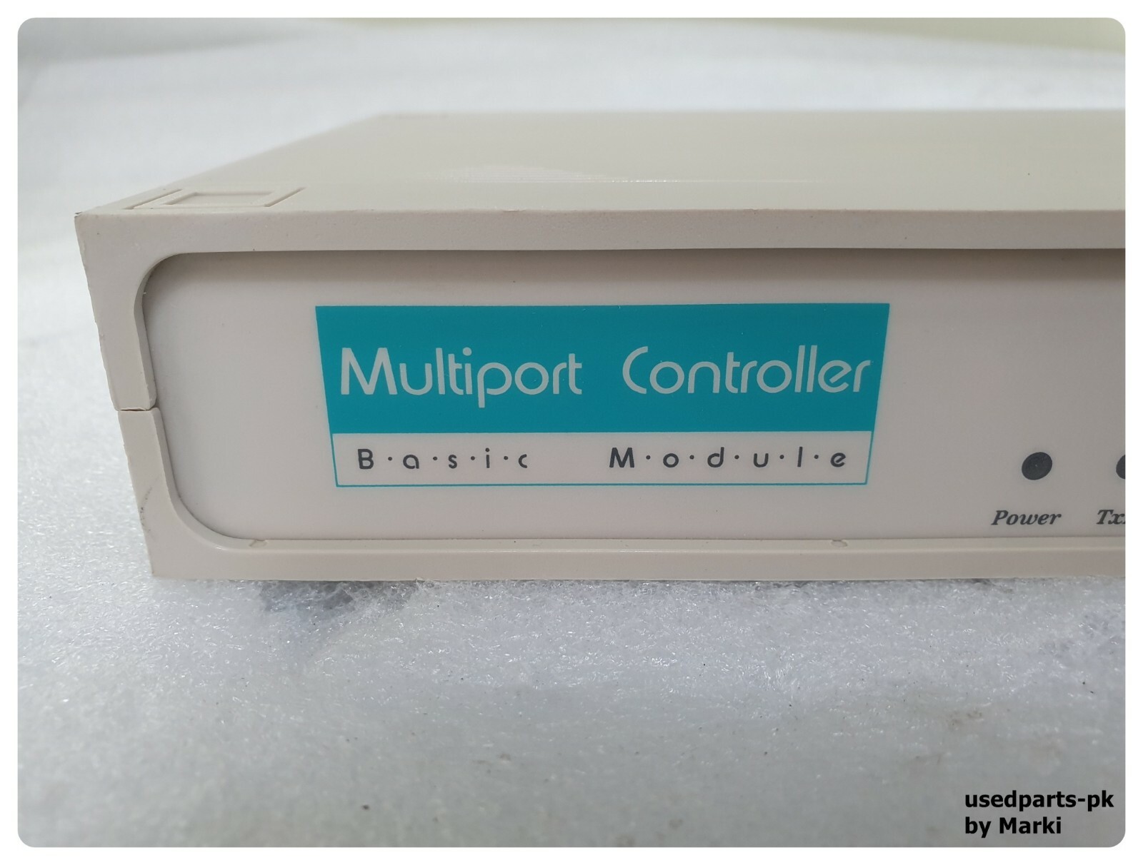 MOXA C32081T MULTIPORT CONTROLLER
