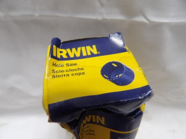 Irwin 9/16" Hole Saw 373090BX