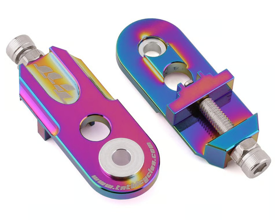 TNT Chain Tensioner (Jet Fuel) (3/8" (10mm))