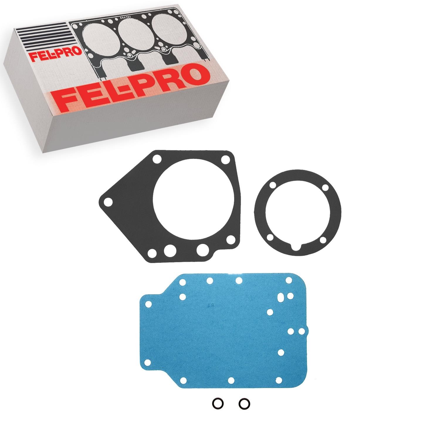 Fel-Pro Manual Transmission Gasket Set For 1979-1981 GMC K1500 Suburban
