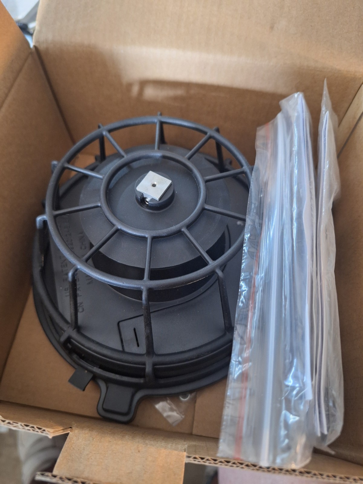 American Hunter ECON Kit Digital Feeder