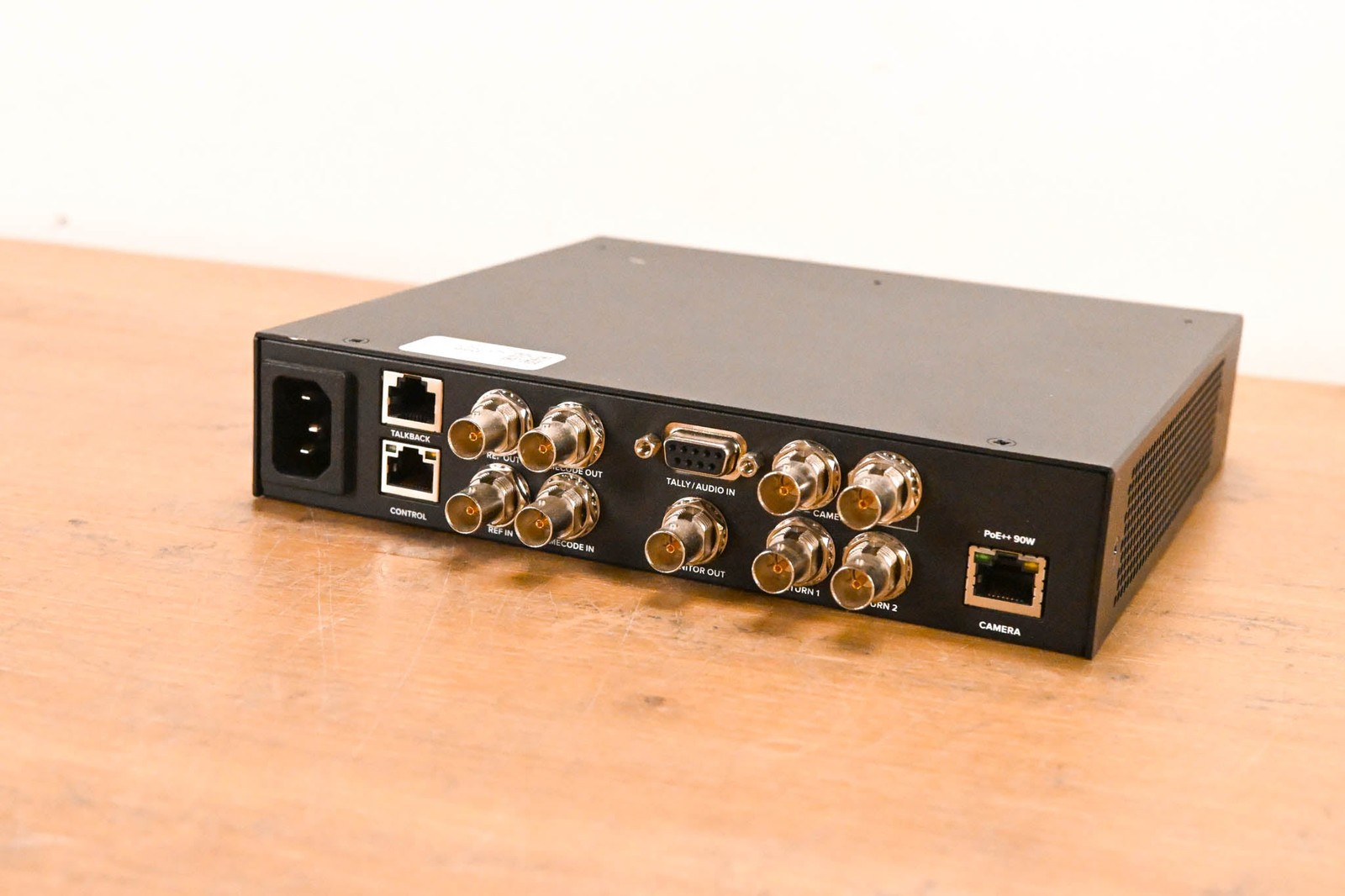 Blackmagic Design Studio Converter CG01WSF