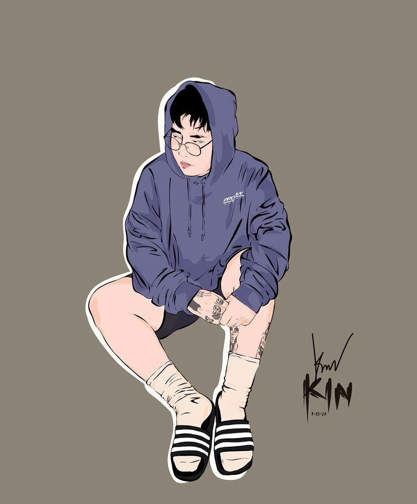 Digital art