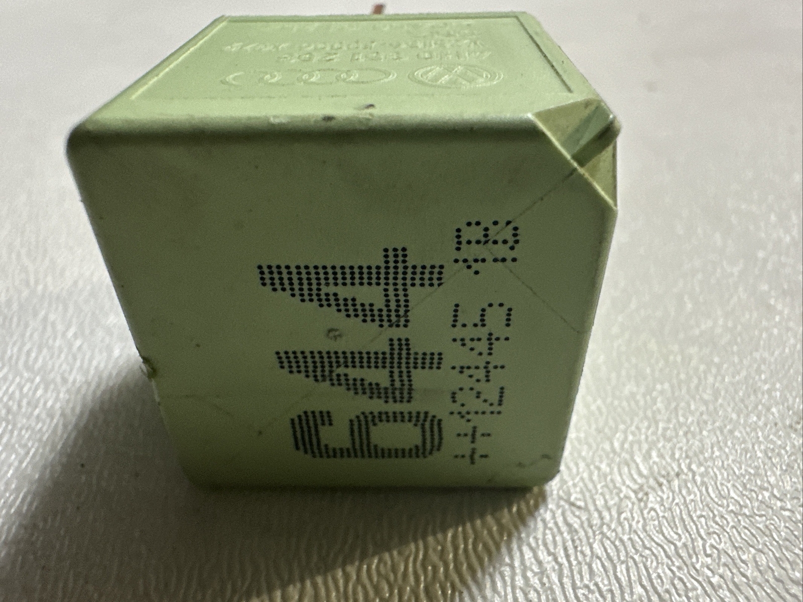 # 644 VW Audi Power Relay - Genuine - 4H0951253 🔥🔥🔥🚙🚙🚙